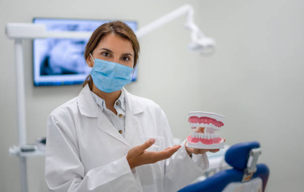 Best Emergency Pediatric Dental Care in North Conway, NH