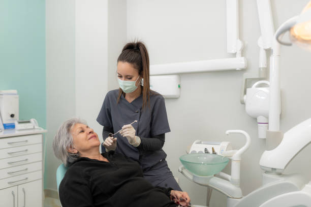 Best Emergency Root Canal Therapy in North Conway, NH