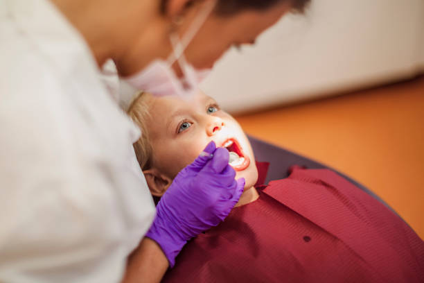 Best Emergency Wisdom Tooth Extraction in North Conway, NH