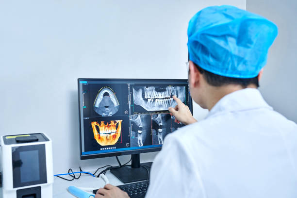 Best Emergency Treatment for Oral Infections in North Conway, NH