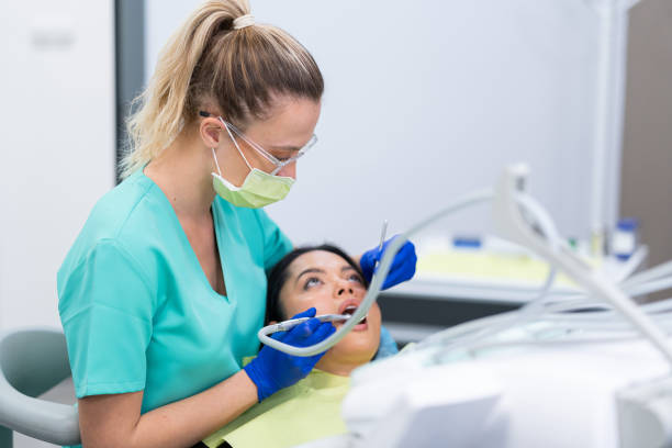Best Knocked-Out Tooth (Avulsed Tooth) Treatment in North Conway, NH