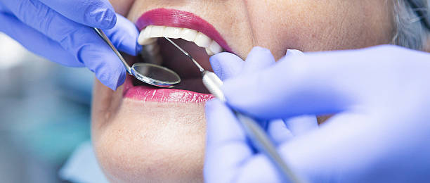 Professional Emergency Dental Service in NH